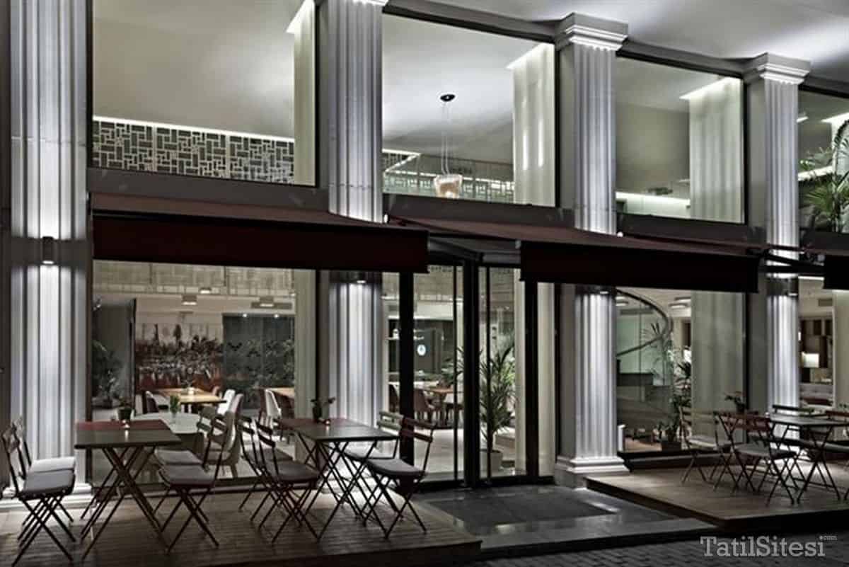 Ramada Istanbul Grand Bazaar